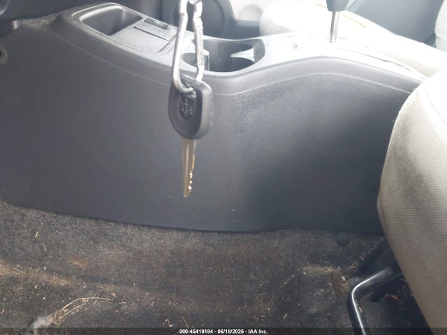 Auction sale of the 2019 Mitsubishi Mirage G4 Es, vin: ML32F3FJ7KHF15239, lot number: 45419184
