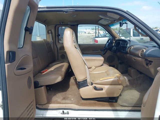 Auction sale of the 2001 Dodge Ram 1500 St, vin: 3B7HC13ZX1G723118, lot number: 45419196