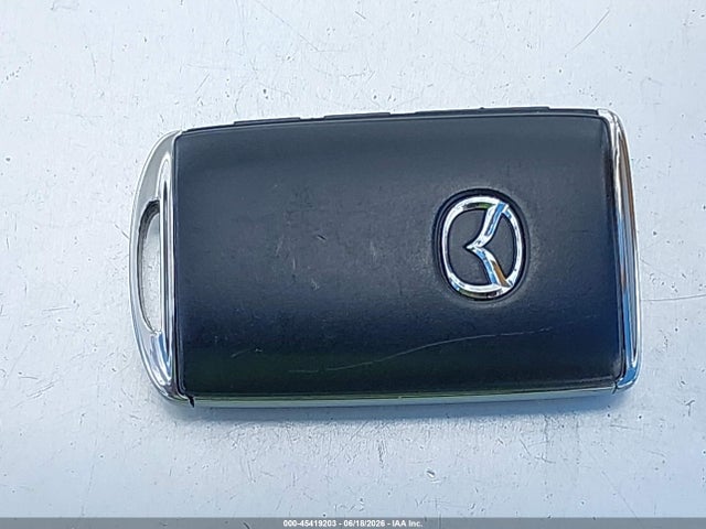 Aukcja sprzedaży 2021 Mazda Cx-5 Grand Touring Reserve, vin: JM3KFBAY6M0467461, numer aukcji: 45419203