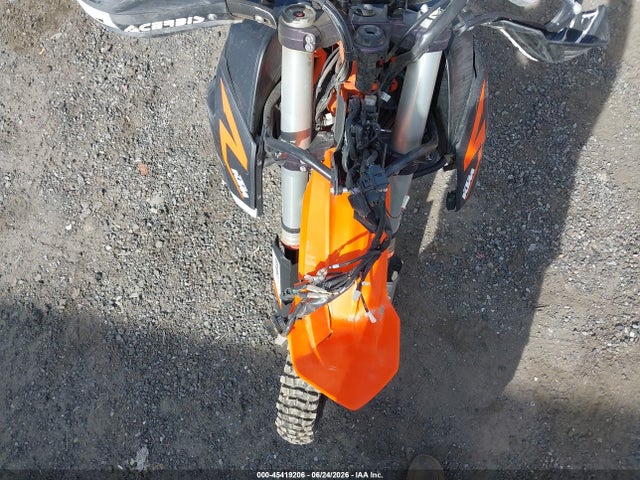 KTM 890 Adventure R 2021 VBKTR6409MM810191 Image 16