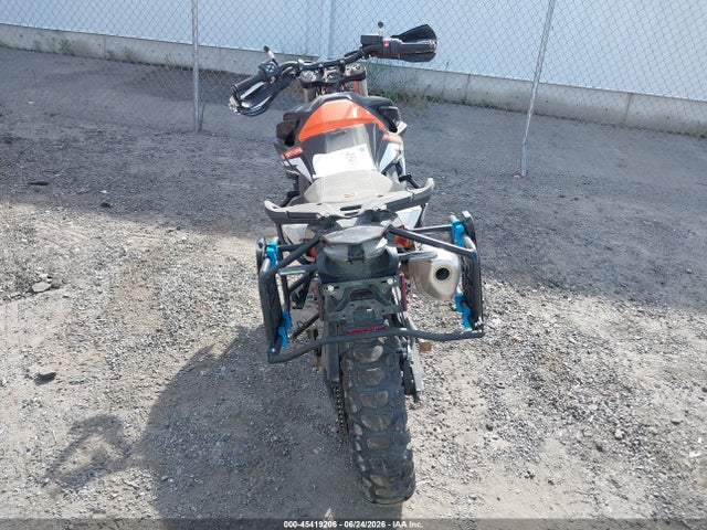 KTM 890 Adventure R 2021 VBKTR6409MM810191 Image 6