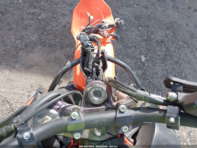 KTM 890 Adventure R 2021 VBKTR6409MM810191 Image 7