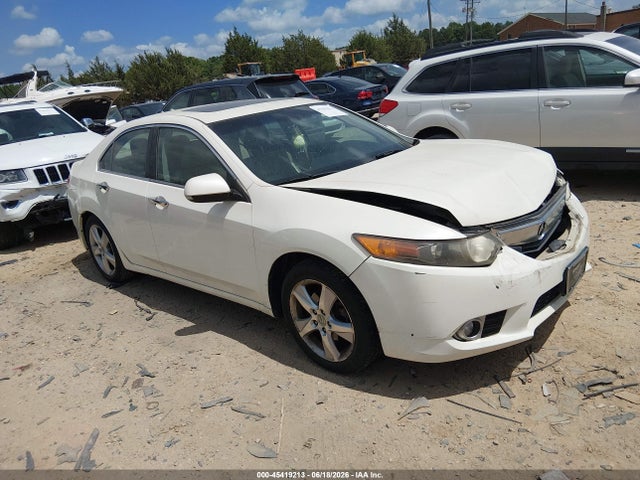 Продажа на аукционе авто 2011 Acura Tsx 2.4, vin: JH4CU2F66BC018561, номер лота: 45419213