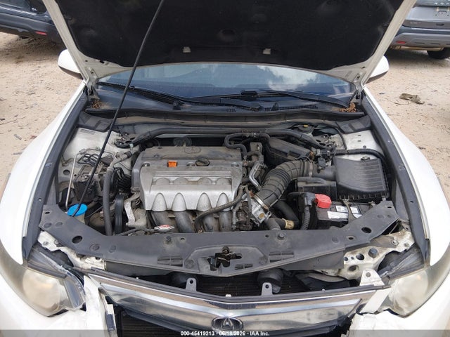 Продажа на аукционе авто 2011 Acura Tsx 2.4, vin: JH4CU2F66BC018561, номер лота: 45419213