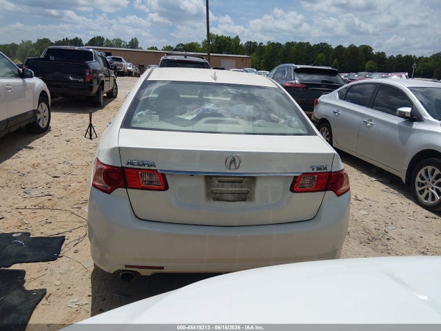 Продажа на аукционе авто 2011 Acura Tsx 2.4, vin: JH4CU2F66BC018561, номер лота: 45419213