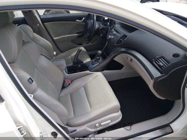 Продажа на аукционе авто 2011 Acura Tsx 2.4, vin: JH4CU2F66BC018561, номер лота: 45419213