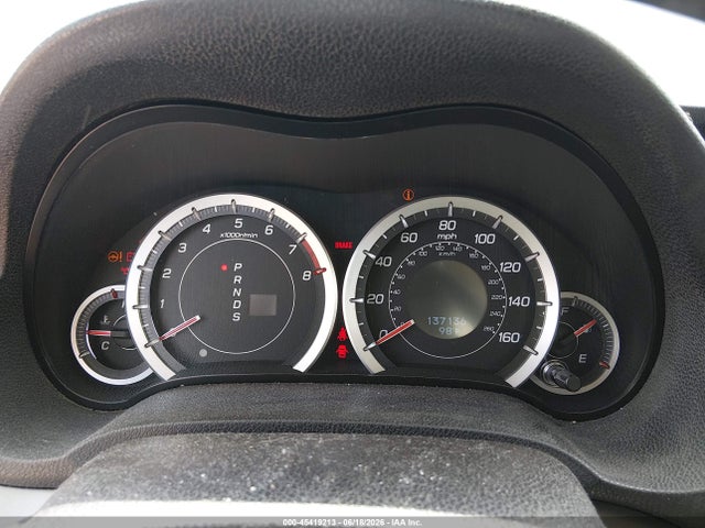 Продажа на аукционе авто 2011 Acura Tsx 2.4, vin: JH4CU2F66BC018561, номер лота: 45419213