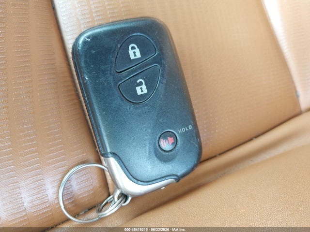 Продаж на аукціоні авто 2011 Lexus Ct 200h Premium, vin: JTHKD5BHXB2015768, номер лоту: 45419215