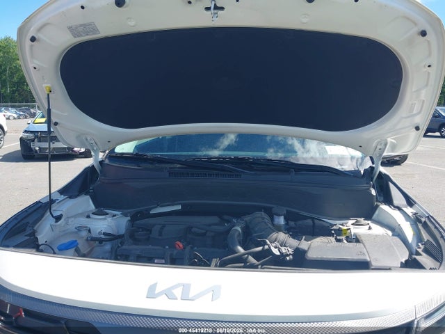 Auction sale of the 2024 Kia Seltos X-line, vin: KNDEUCA74R7587377, lot number: 45419218