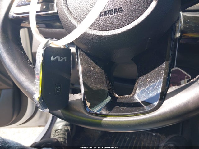Aukcja sprzedaży 2024 Kia Seltos X-line, vin: KNDEUCA74R7587377, numer aukcji: 45419218