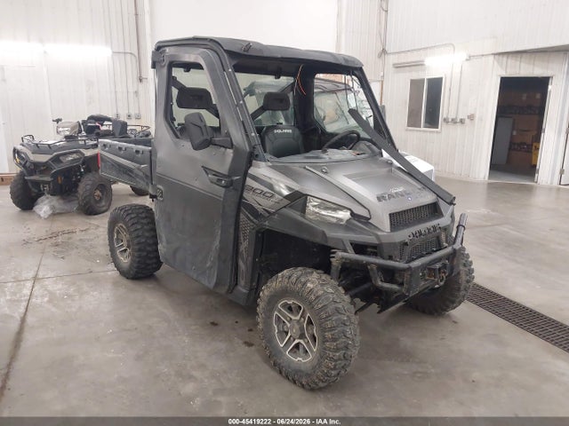 Polaris Ranger Xp 900 Eps 2018 4XARTE872J8234227 zdjęcie główne