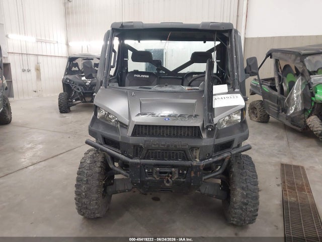 4XARTE872J8234227 Polaris Ranger Xp 900 Eps