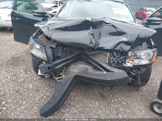 2014 Volkswagen Passat 1.8t Se მანქანა იყიდება აუქციონზე, vin: 1VWBT7A3XEC106296, აუქციონის ნომერი: 45419226
