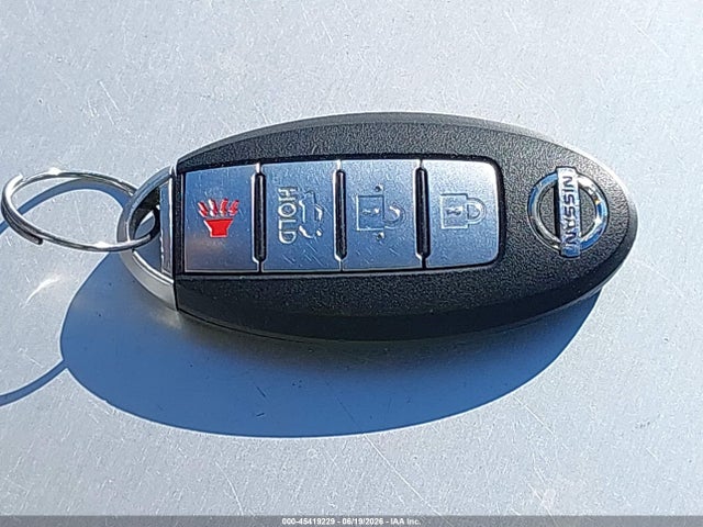 Nissan SENTRA SV 2017 3N1AB7AP3HY222930 Image 11