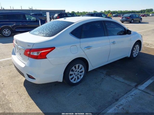 Nissan SENTRA SV 2017 3N1AB7AP3HY222930 Image 4