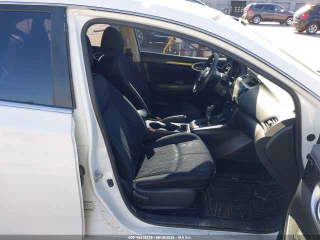 Nissan SENTRA SV 2017 3N1AB7AP3HY222930 Image 5