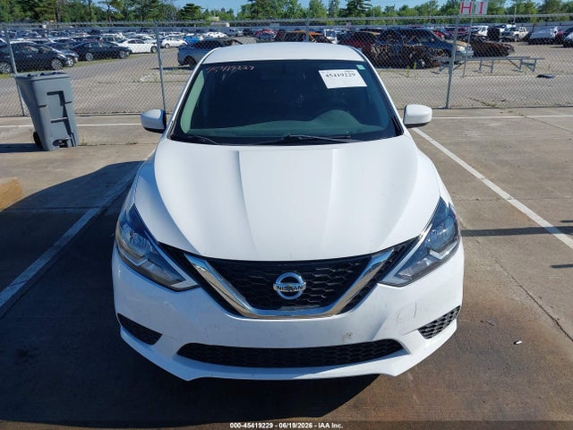 Nissan SENTRA SV 2017 3N1AB7AP3HY222930 Image 6
