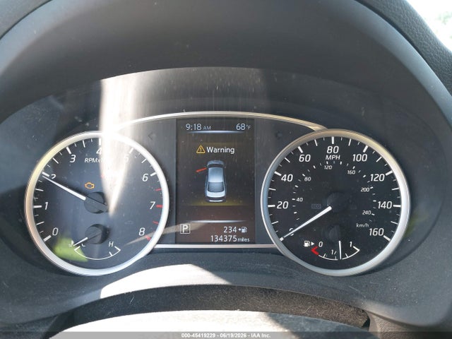 Nissan SENTRA SV 2017 3N1AB7AP3HY222930 Image 7
