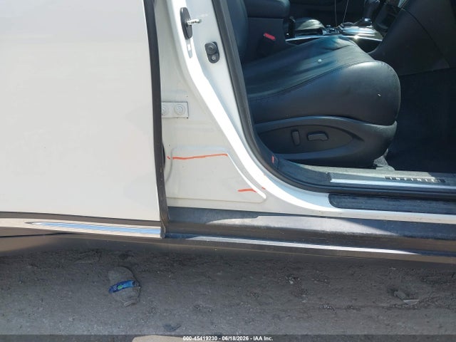 Продажа на аукционе авто 2017 Infiniti Qx70, vin: JN8CS1MW8HM416155, номер лота: 45419230