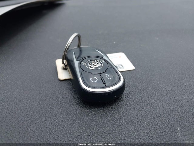 Aukcja sprzedaży 2019 Buick Encore Fwd Preferred, vin: KL4CJASB1KB790957, numer aukcji: 45419252
