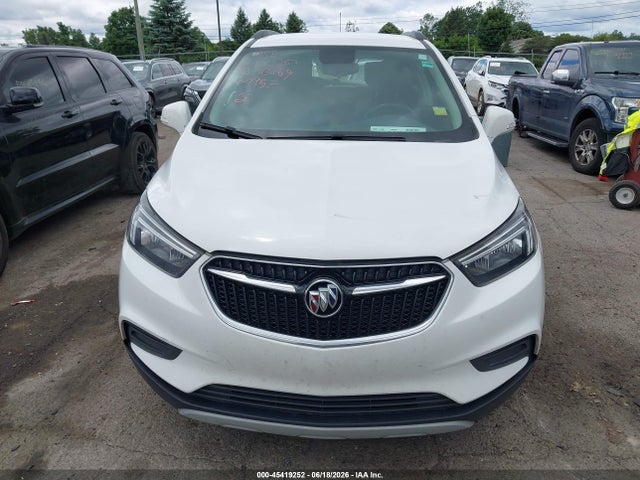 Aukcja sprzedaży 2019 Buick Encore Fwd Preferred, vin: KL4CJASB1KB790957, numer aukcji: 45419252