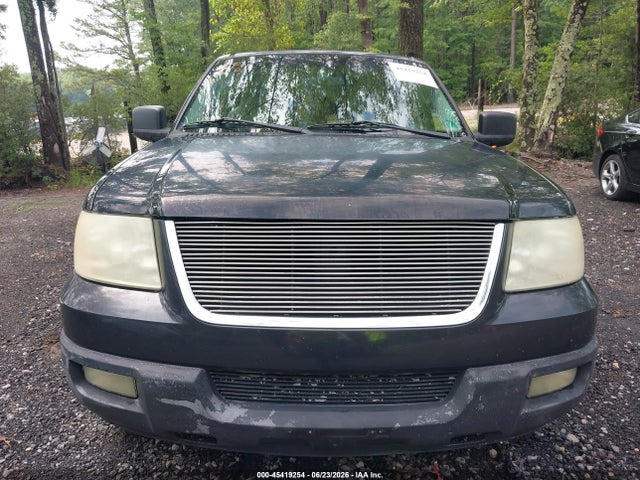 2003 Ford Expedition Xlt მანქანა იყიდება აუქციონზე, vin: 1FMRU15L73LA21172, აუქციონის ნომერი: 45419254