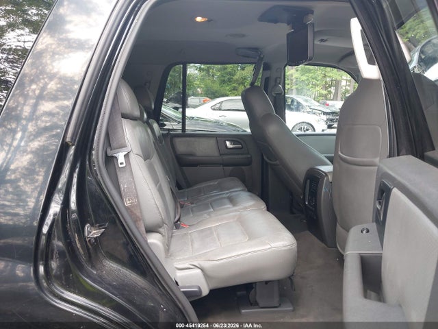 Aukcja sprzedaży 2003 Ford Expedition Xlt, vin: 1FMRU15L73LA21172, numer aukcji: 45419254