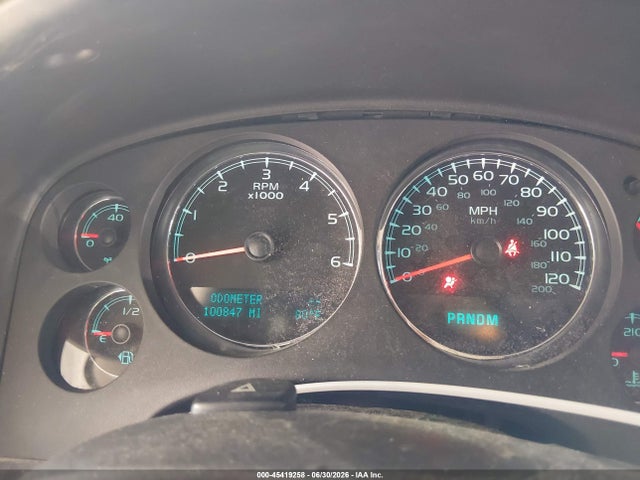 45419258 :رقم المزاد ، 1GNSKBE01DR301411 vin ، 2013 Chevrolet Tahoe Lt مزاد بيع