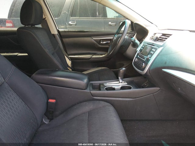 1N4AL3AP3GC256642 Nissan Altima 2.5/2.5 S/2.5 Sl/2.5 Sr/2.5 Sv