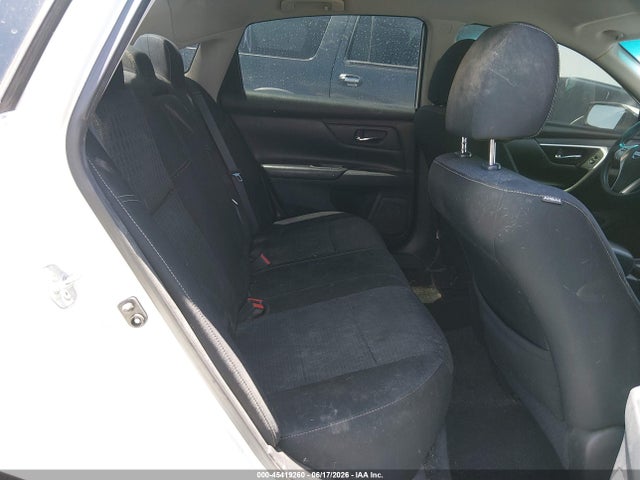1N4AL3AP3GC256642 Nissan Altima 2.5/2.5 S/2.5 Sl/2.5 Sr/2.5 Sv