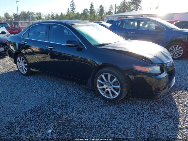 Продаж на аукціоні авто 2006 Acura Tsx, vin: JH4CL96956C010866, номер лоту: 45419267