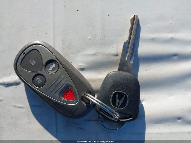 Aukcja sprzedaży 2006 Acura Tsx, vin: JH4CL96956C010866, numer aukcji: 45419267