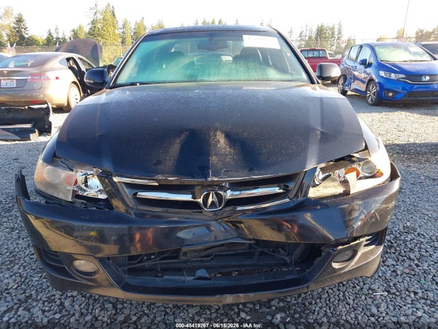Aukcja sprzedaży 2006 Acura Tsx, vin: JH4CL96956C010866, numer aukcji: 45419267