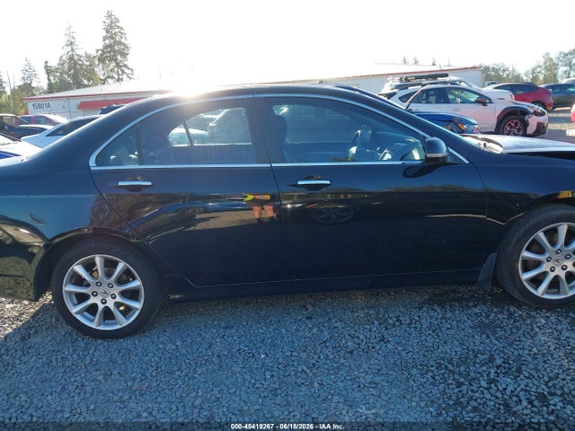 Aukcja sprzedaży 2006 Acura Tsx, vin: JH4CL96956C010866, numer aukcji: 45419267