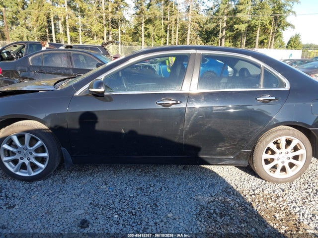 Aukcja sprzedaży 2006 Acura Tsx, vin: JH4CL96956C010866, numer aukcji: 45419267