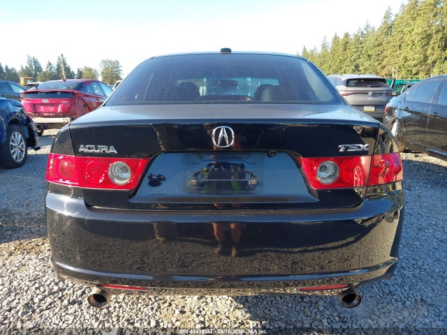 Aukcja sprzedaży 2006 Acura Tsx, vin: JH4CL96956C010866, numer aukcji: 45419267
