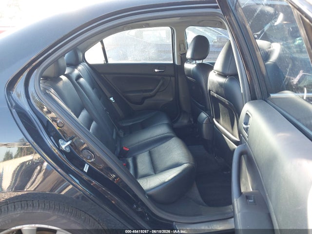 Aukcja sprzedaży 2006 Acura Tsx, vin: JH4CL96956C010866, numer aukcji: 45419267