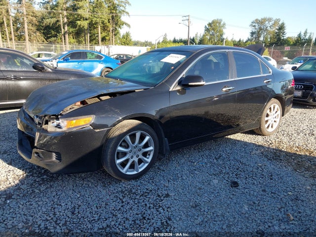 Aukcja sprzedaży 2006 Acura Tsx, vin: JH4CL96956C010866, numer aukcji: 45419267
