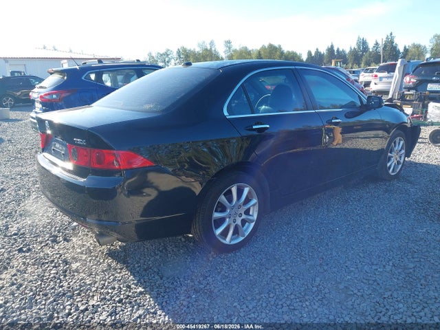 Aukcja sprzedaży 2006 Acura Tsx, vin: JH4CL96956C010866, numer aukcji: 45419267