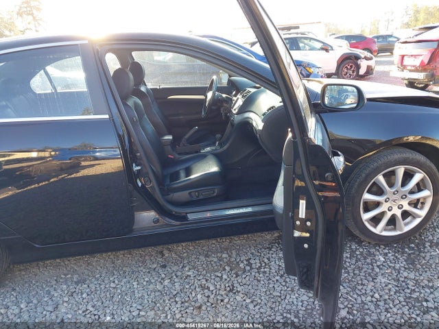 Aukcja sprzedaży 2006 Acura Tsx, vin: JH4CL96956C010866, numer aukcji: 45419267