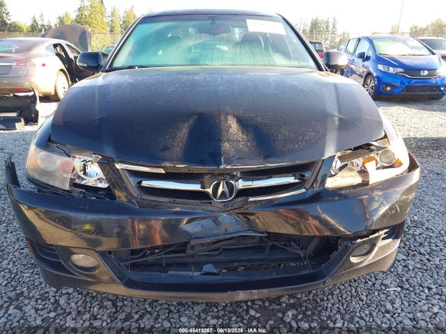 Aukcja sprzedaży 2006 Acura Tsx, vin: JH4CL96956C010866, numer aukcji: 45419267