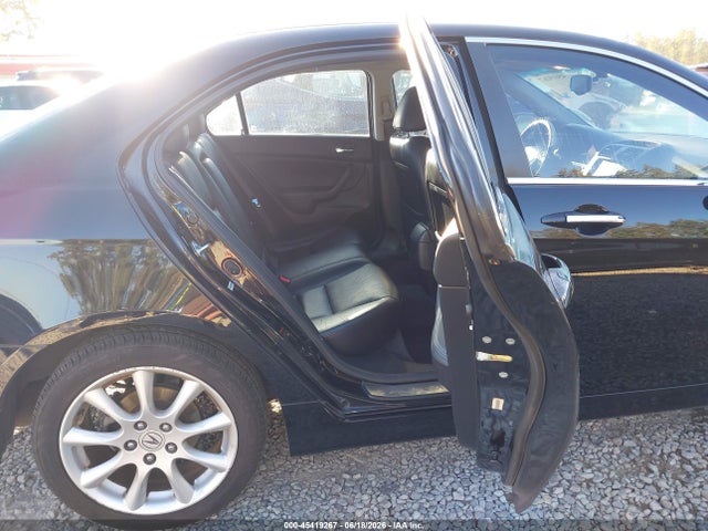 Aukcja sprzedaży 2006 Acura Tsx, vin: JH4CL96956C010866, numer aukcji: 45419267