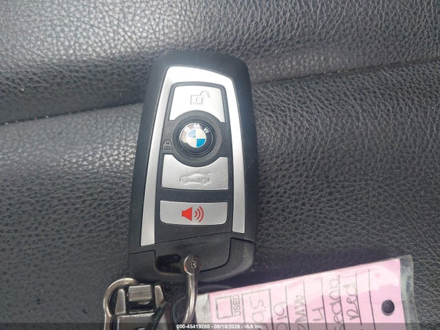 2019 Bmw 430i Xdrive მანქანა იყიდება აუქციონზე, vin: WBA4Z3C5XKEF31180, აუქციონის ნომერი: 45419280