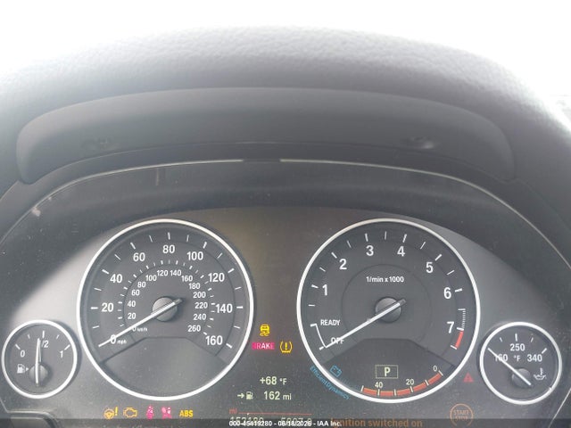 Aukcja sprzedaży 2019 Bmw 430i Xdrive, vin: WBA4Z3C5XKEF31180, numer aukcji: 45419280