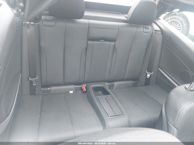 2019 Bmw 430i Xdrive მანქანა იყიდება აუქციონზე, vin: WBA4Z3C5XKEF31180, აუქციონის ნომერი: 45419280