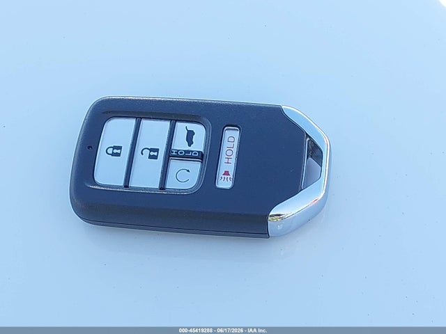 Honda Pilot Touring 2016 5FNYF5H94GB026405 Image 11
