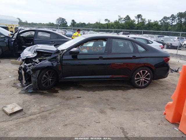 3VWBM7BU3PM017952 Volkswagen Jetta 1.5t Sport