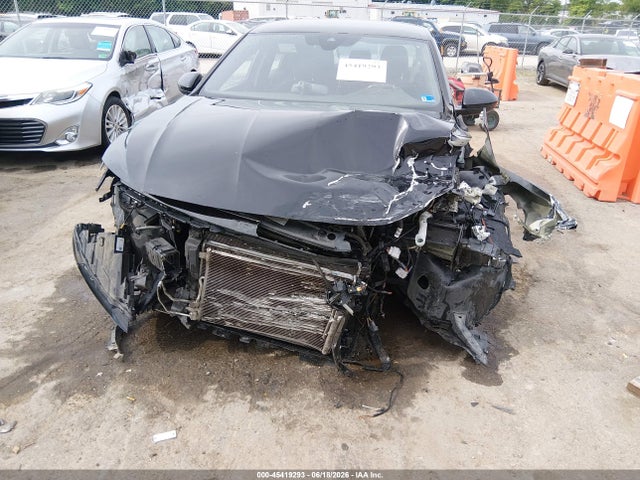 Продажа на аукционе авто 2023 Volkswagen Jetta 1.5t Sport, vin: 3VWBM7BU3PM017952, номер лота: 45419293