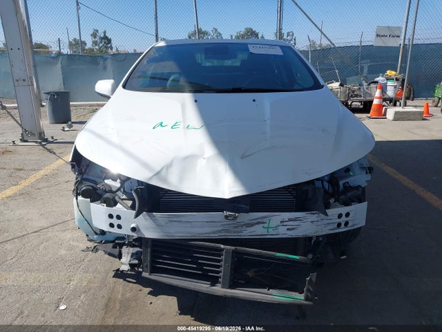 Chevrolet Volt Premier 2018 1G1RD6S50JU157568 Image 13