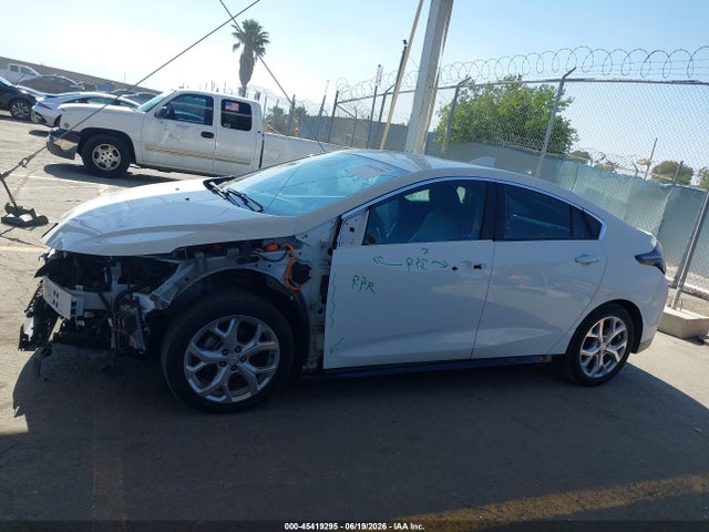 Chevrolet Volt Premier 2018 1G1RD6S50JU157568 Image 15